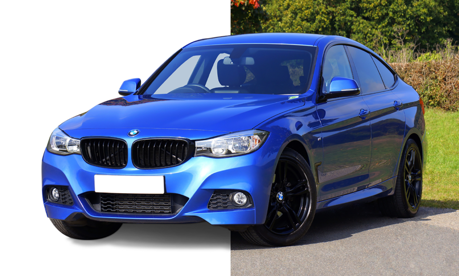 car image retouching car image retouching